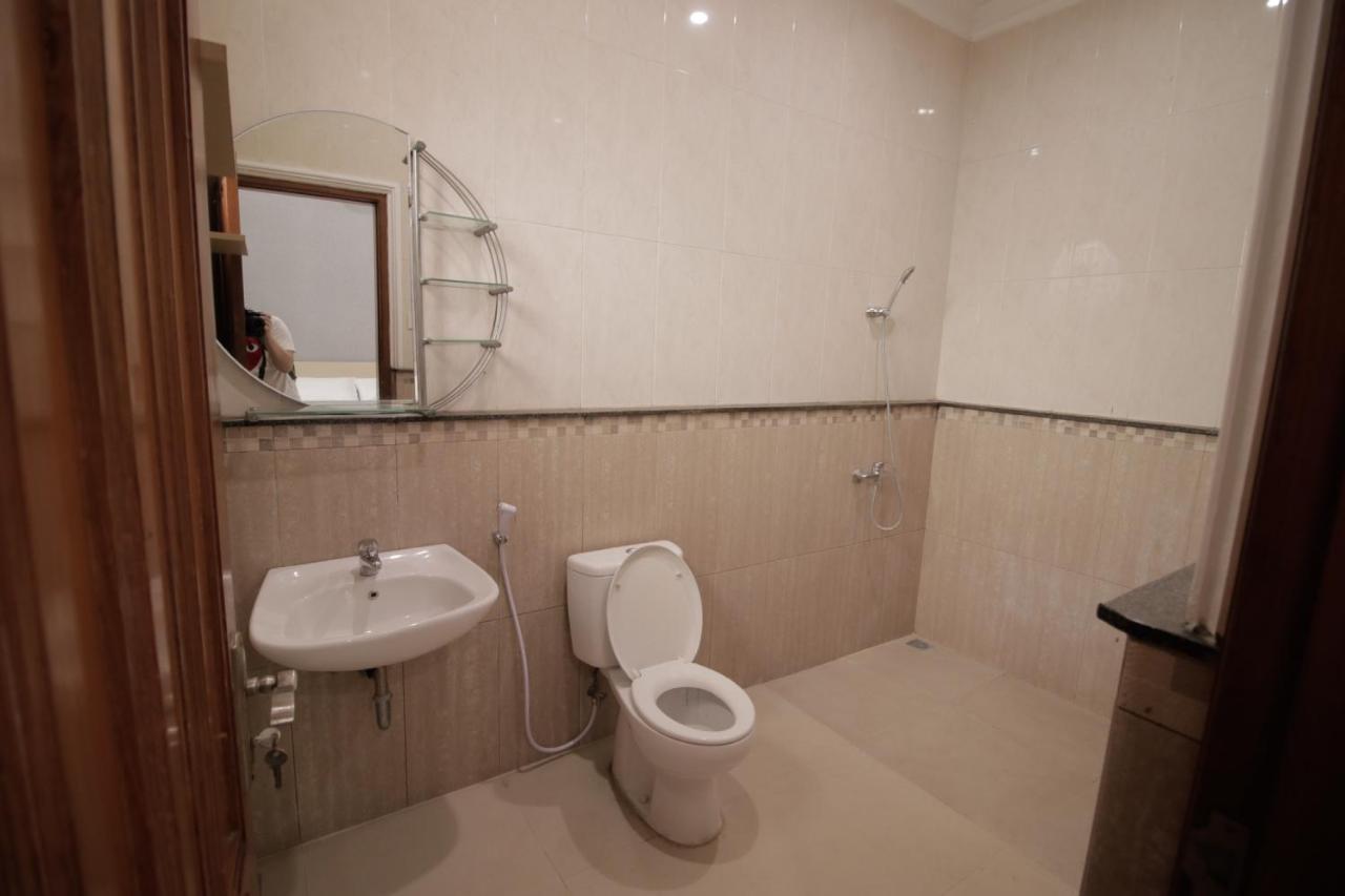 Stay Inn Pasteur Bandung, Husein Sastranegara Airport Exteriér fotografie