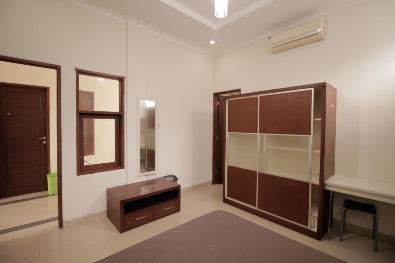 Stay Inn Pasteur Bandung, Husein Sastranegara Airport Exteriér fotografie
